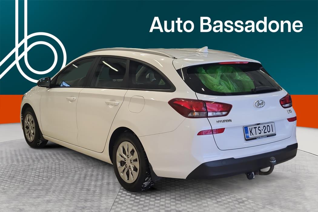 HYUNDAI i30 Wagon 2019