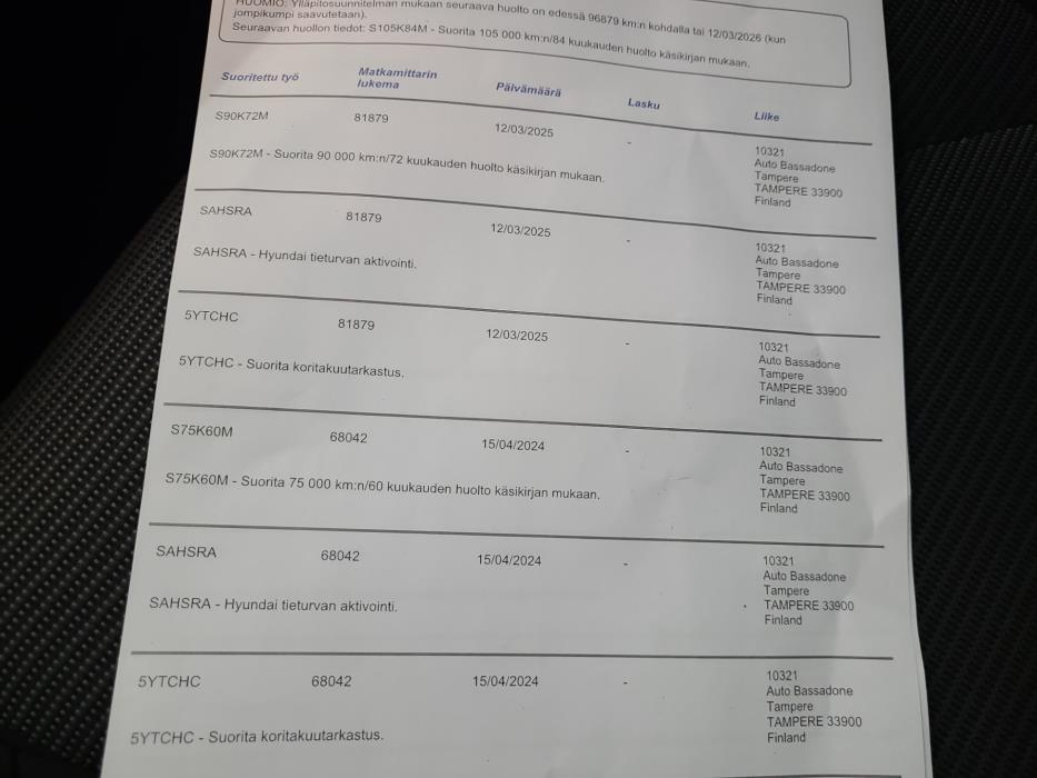 HYUNDAI i30 Wagon 2019