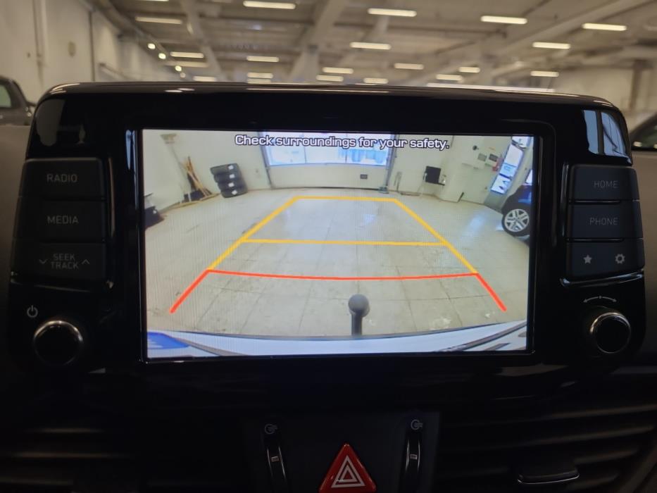 HYUNDAI i30 Wagon 2019