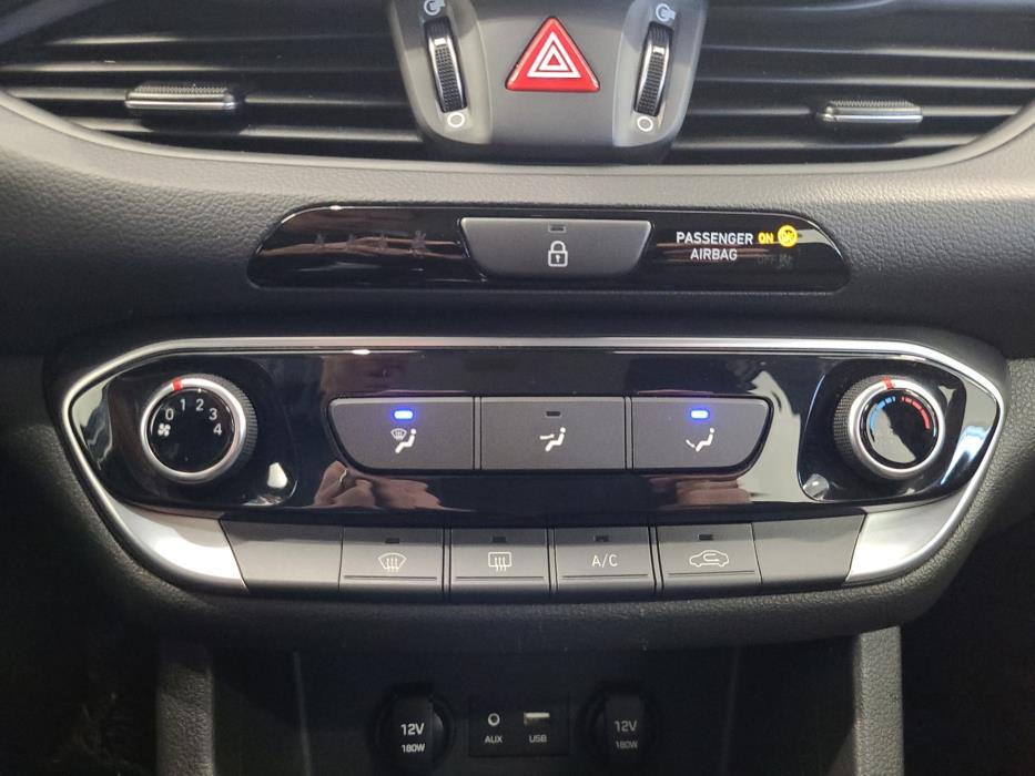 HYUNDAI i30 Wagon 2019