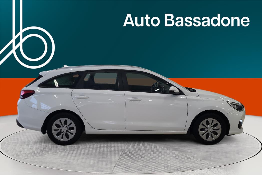 HYUNDAI i30 Wagon 2019