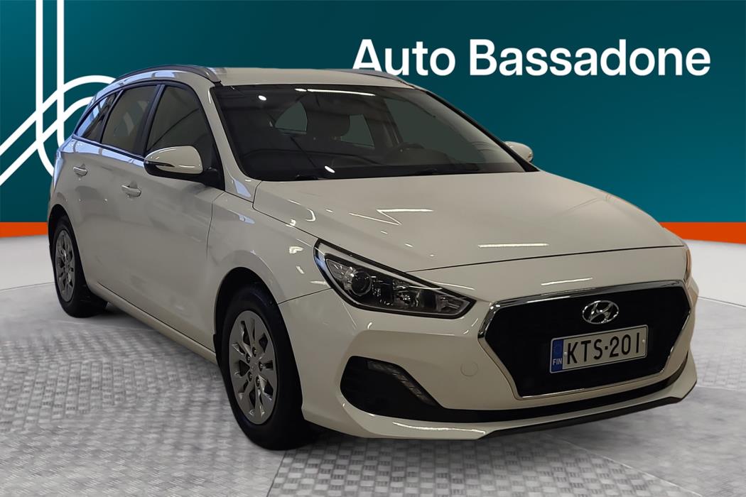 HYUNDAI i30 Wagon 2019