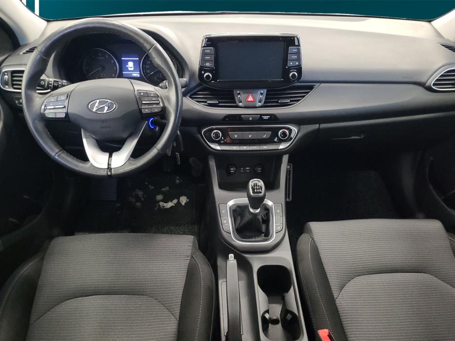 HYUNDAI i30 Wagon 2019