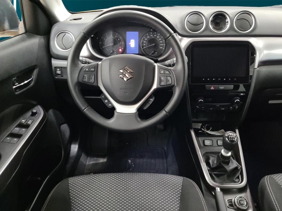 Suzuki Vitara 2025