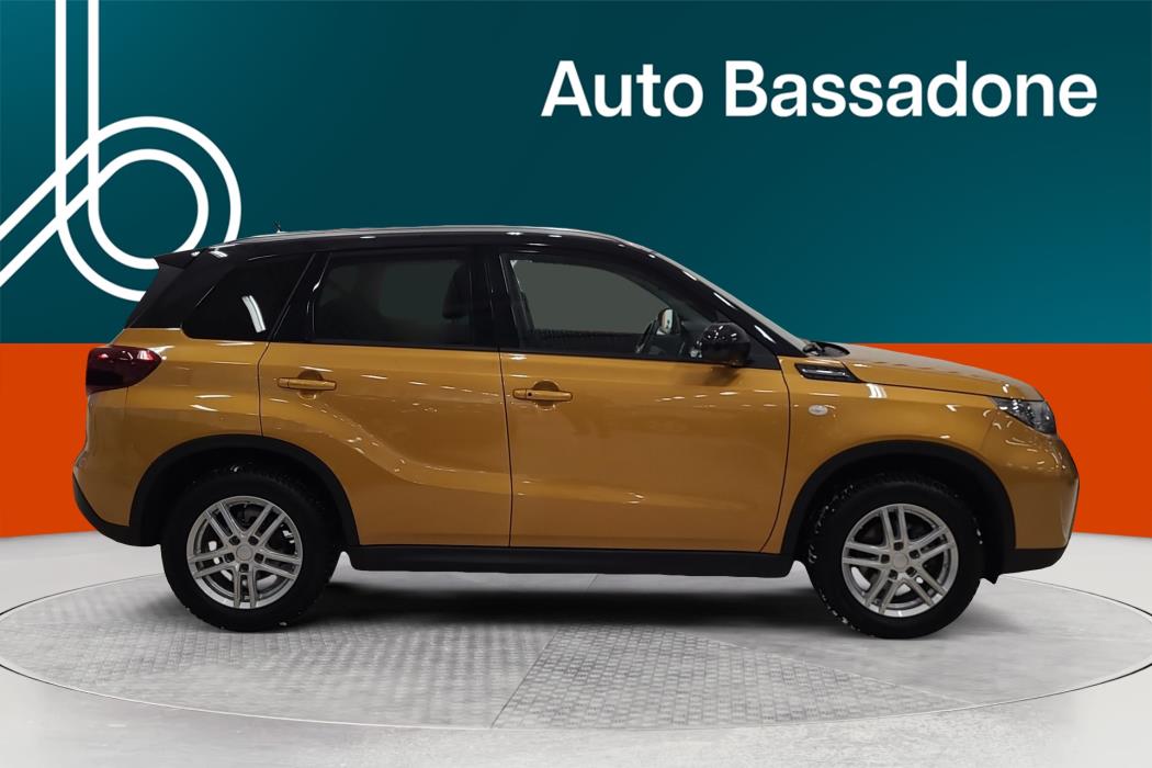 Suzuki Vitara 2025