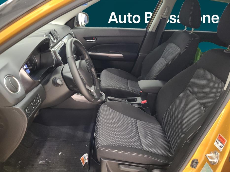 Suzuki Vitara 2025