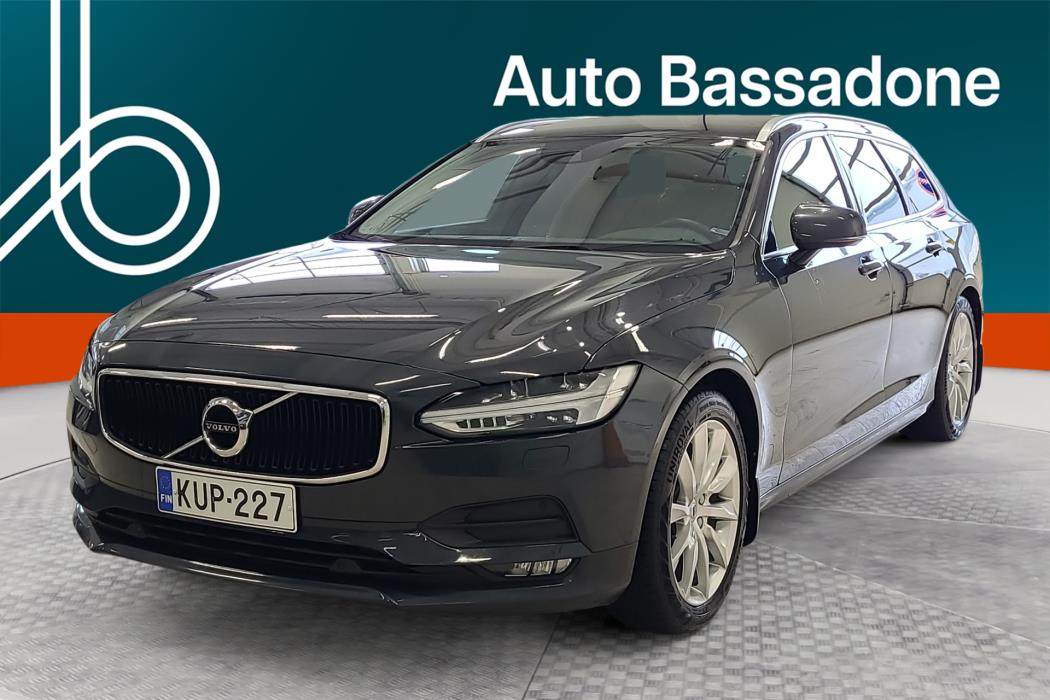 VOLVO V90 2019