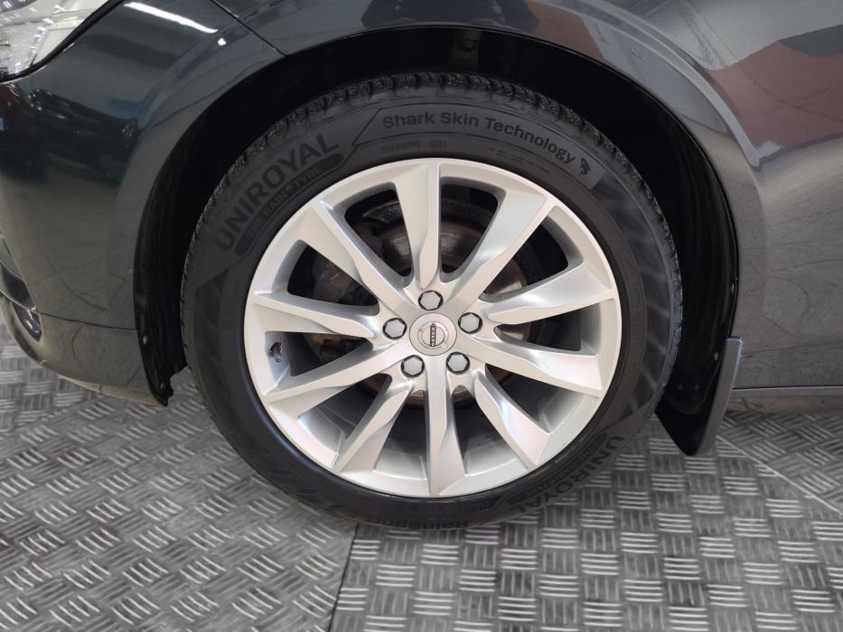 VOLVO V90 2019