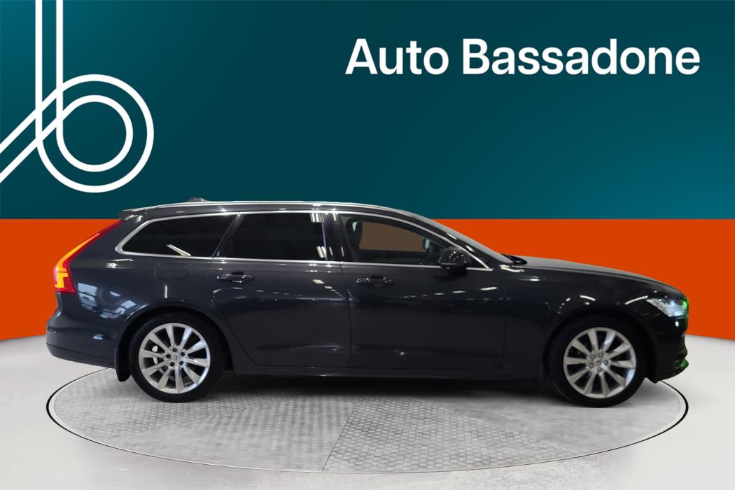 VOLVO V90 2019