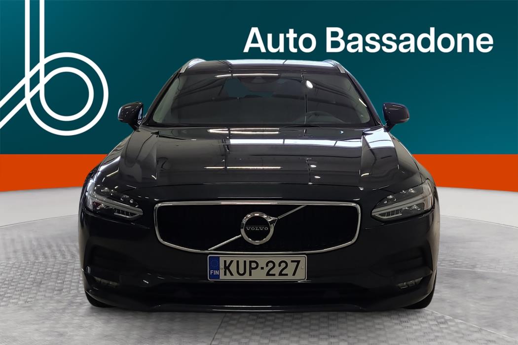 VOLVO V90 2019