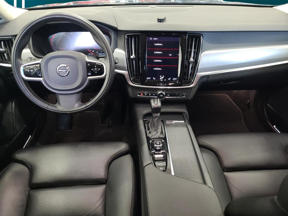 VOLVO V90 2019