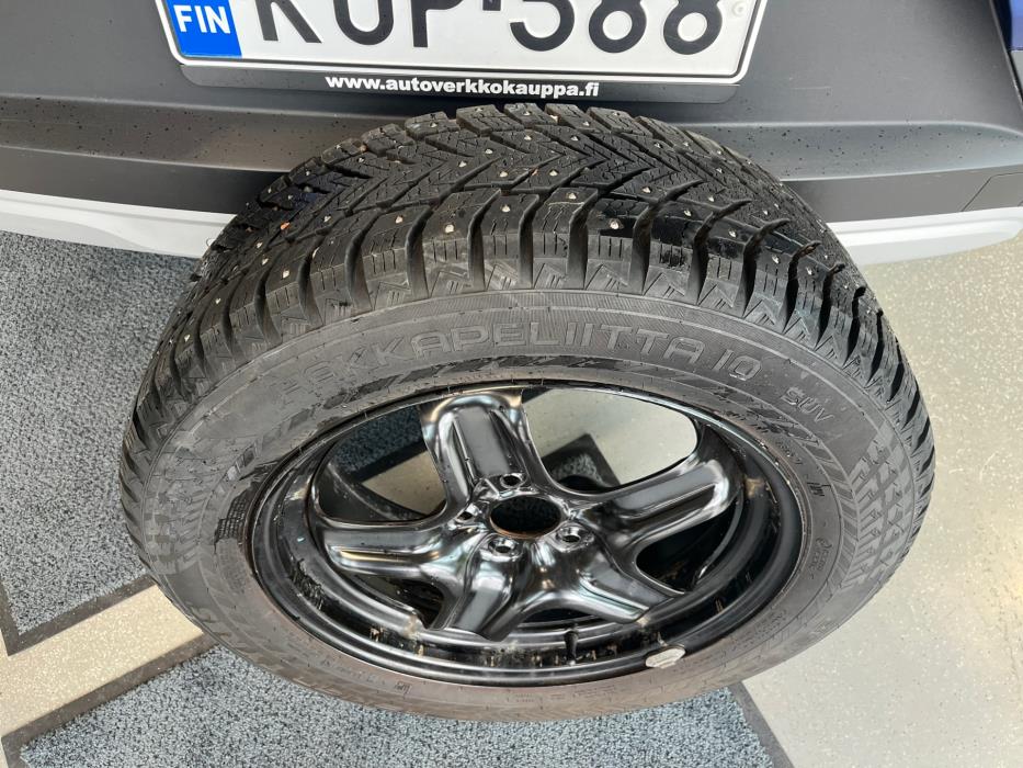 RENAULT Captur 2023