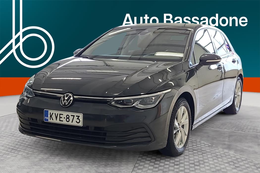 VOLKSWAGEN GOLF 2023