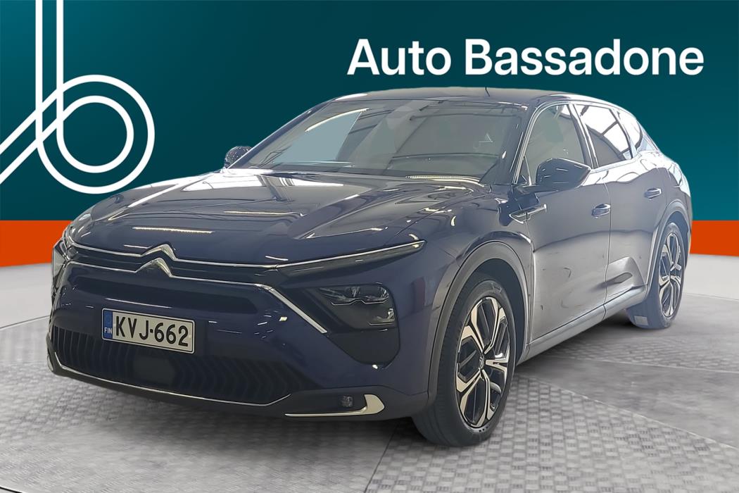 CITROEN C5 X 2023