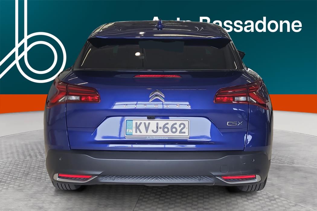 CITROEN C5 X 2023
