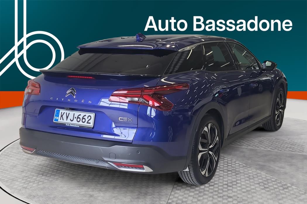 CITROEN C5 X 2023