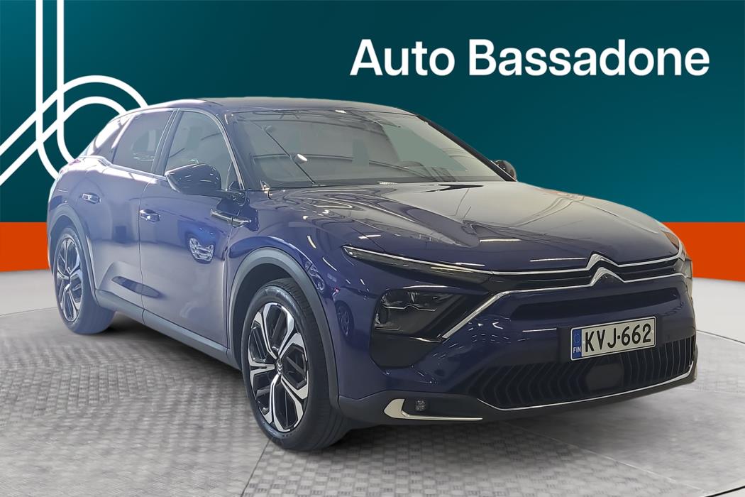 CITROEN C5 X 2023