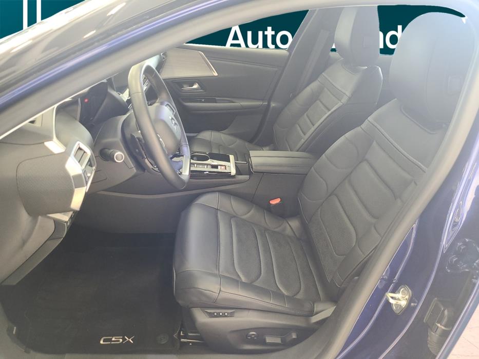 CITROEN C5 X 2023