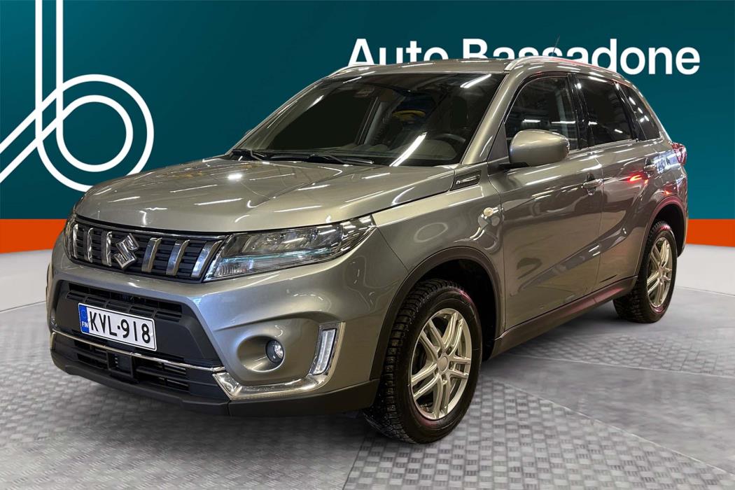 SUZUKI Vitara 2024