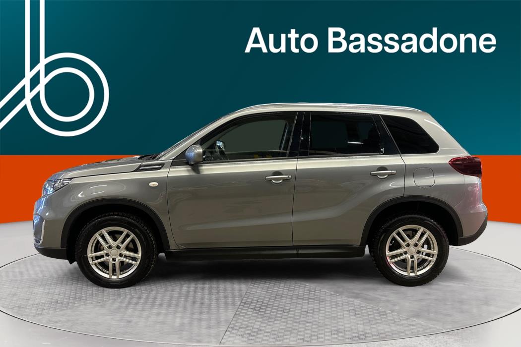 SUZUKI Vitara 2024