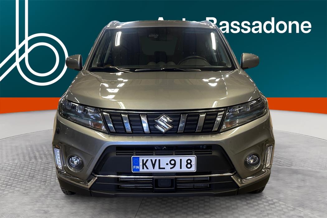 SUZUKI Vitara 2024