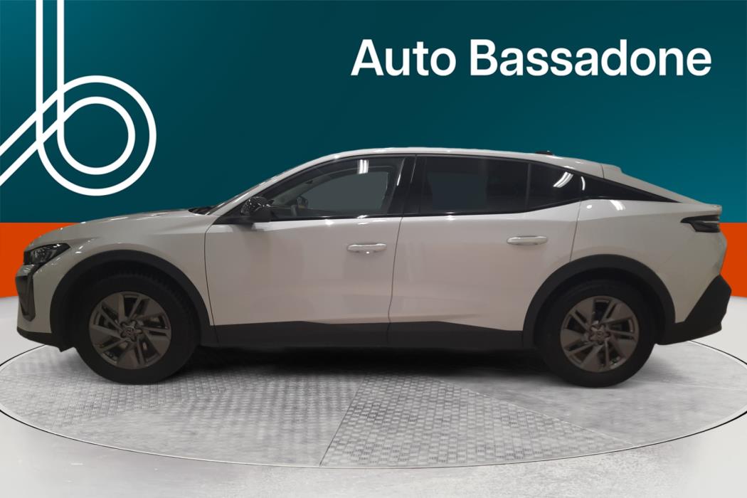PEUGEOT 408 2024