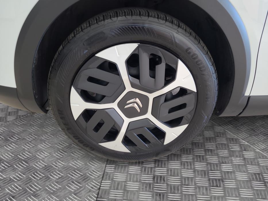 CITROEN C4 2024