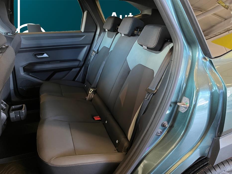 Dacia Bigster 2026