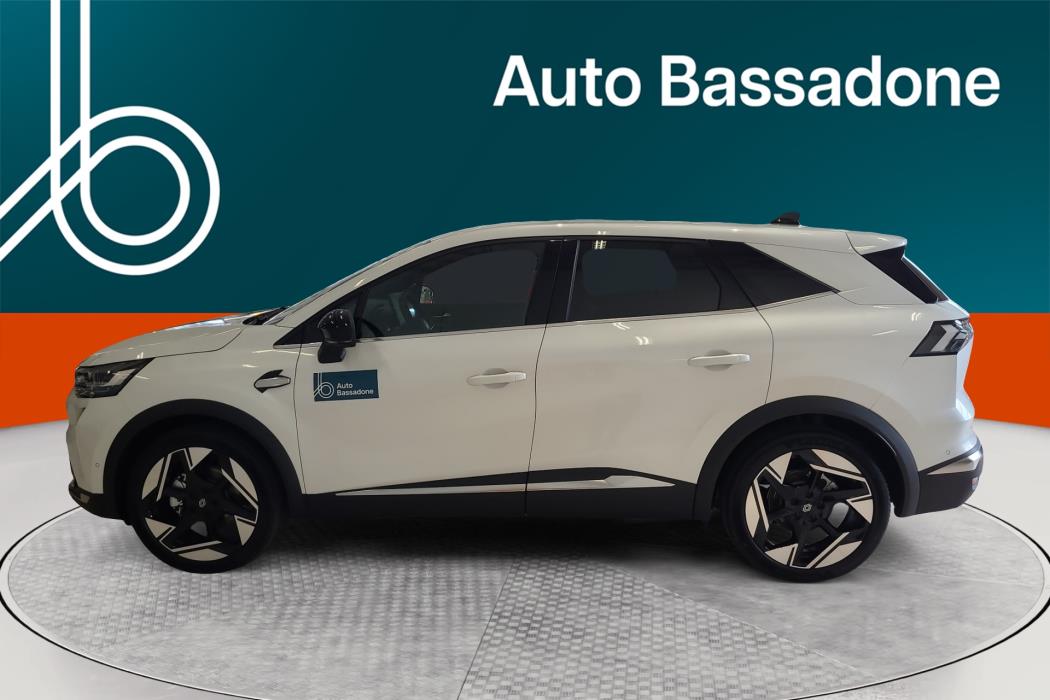 RENAULT Symbioz 2026