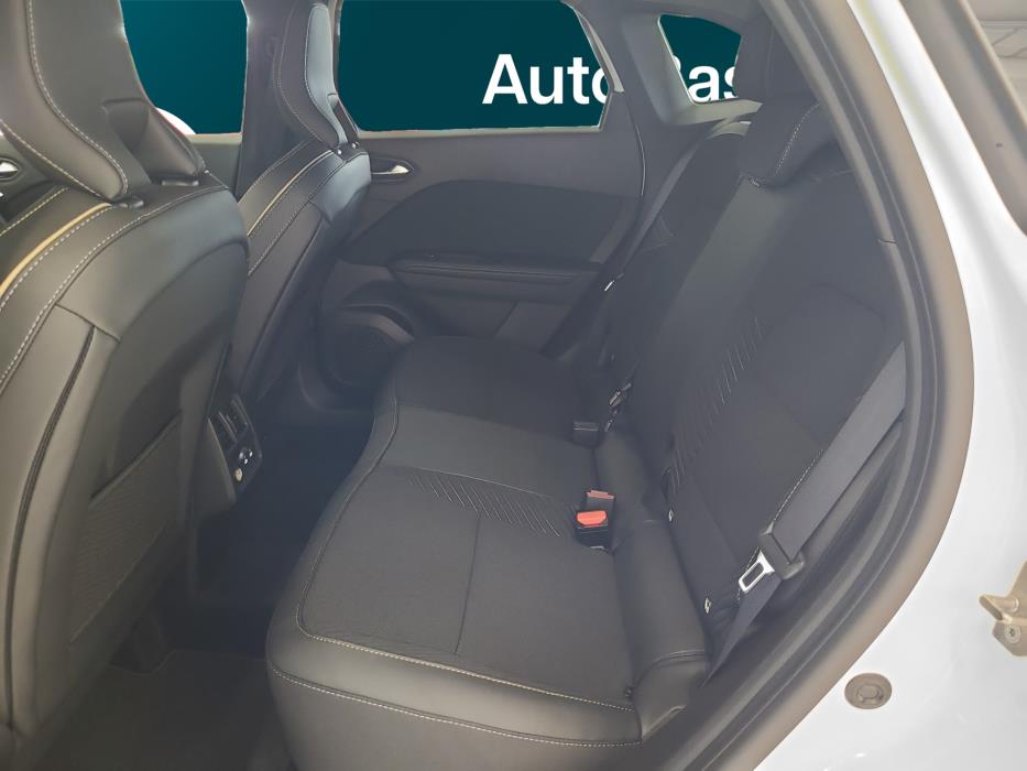 RENAULT Symbioz 2026