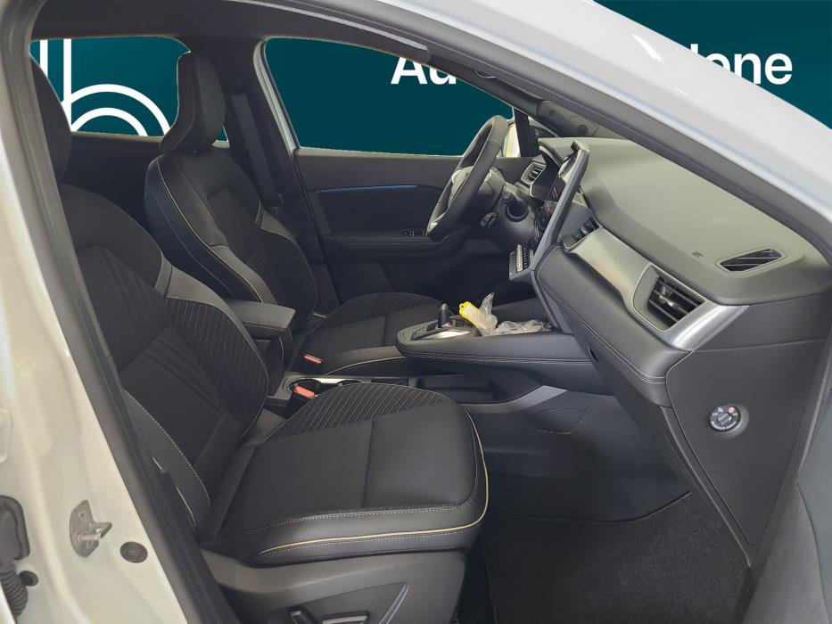 RENAULT Symbioz 2026