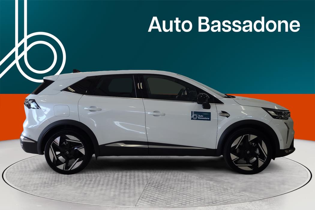 RENAULT Symbioz 2026