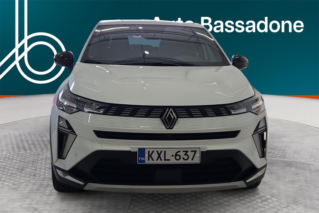 RENAULT Symbioz 2026
