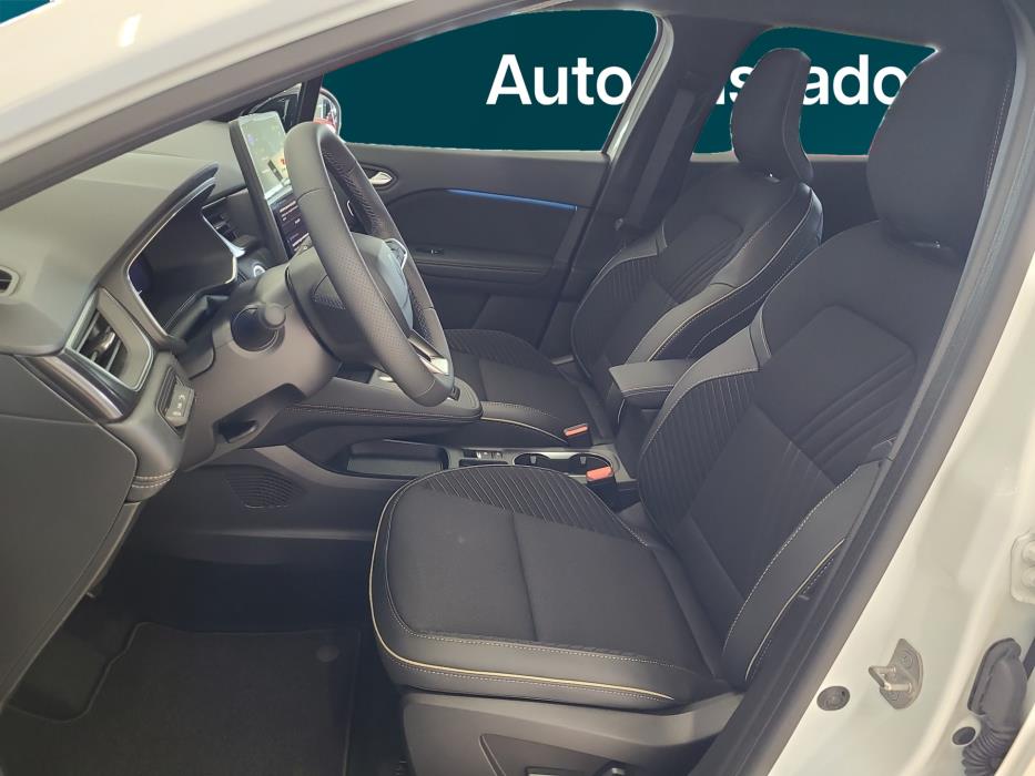 RENAULT Symbioz 2026
