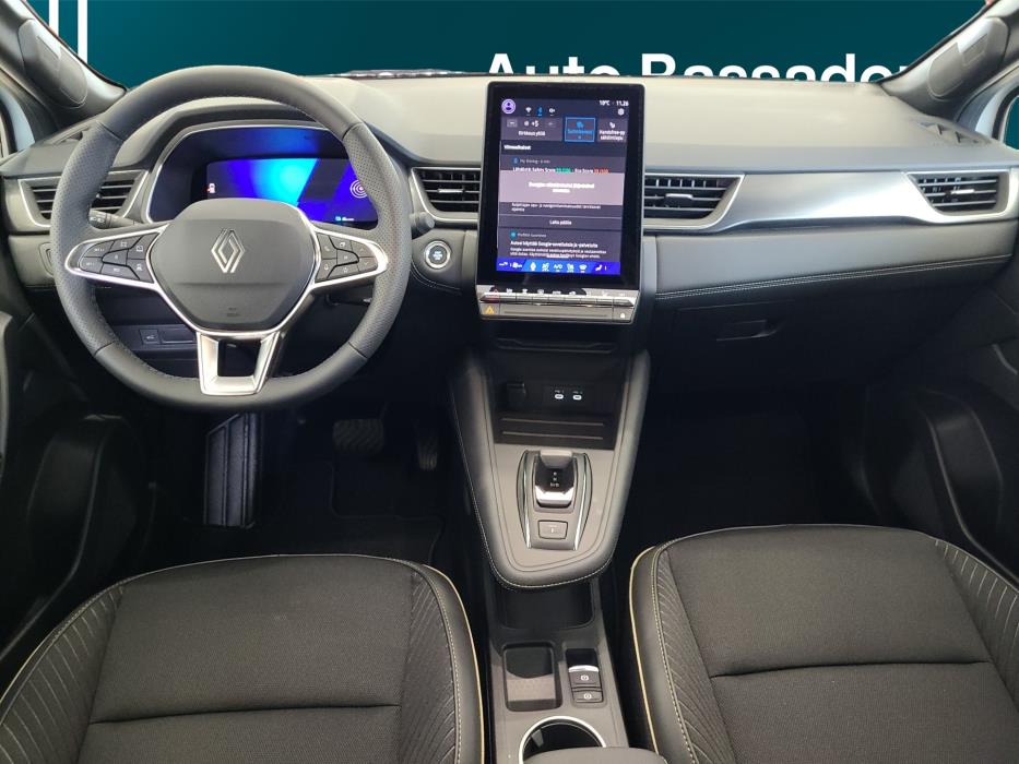 RENAULT Symbioz 2026
