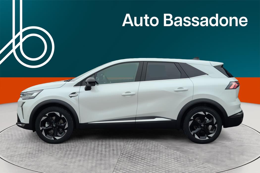 Renault Symbioz 2026