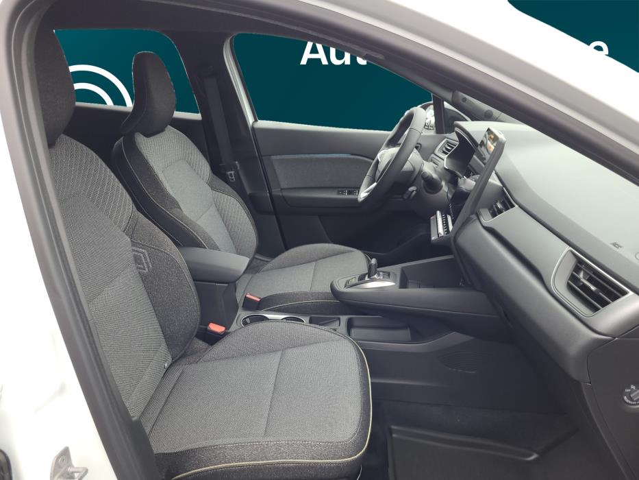 Renault Symbioz 2026