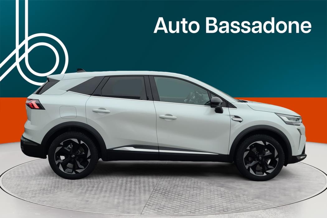 Renault Symbioz 2026