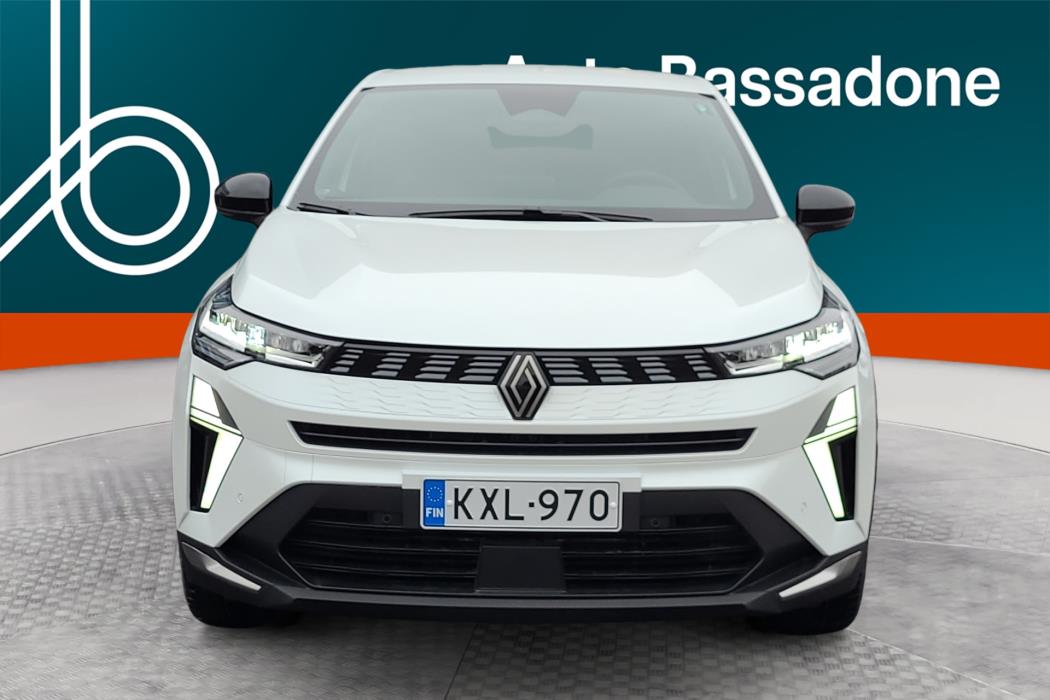 Renault Symbioz 2026