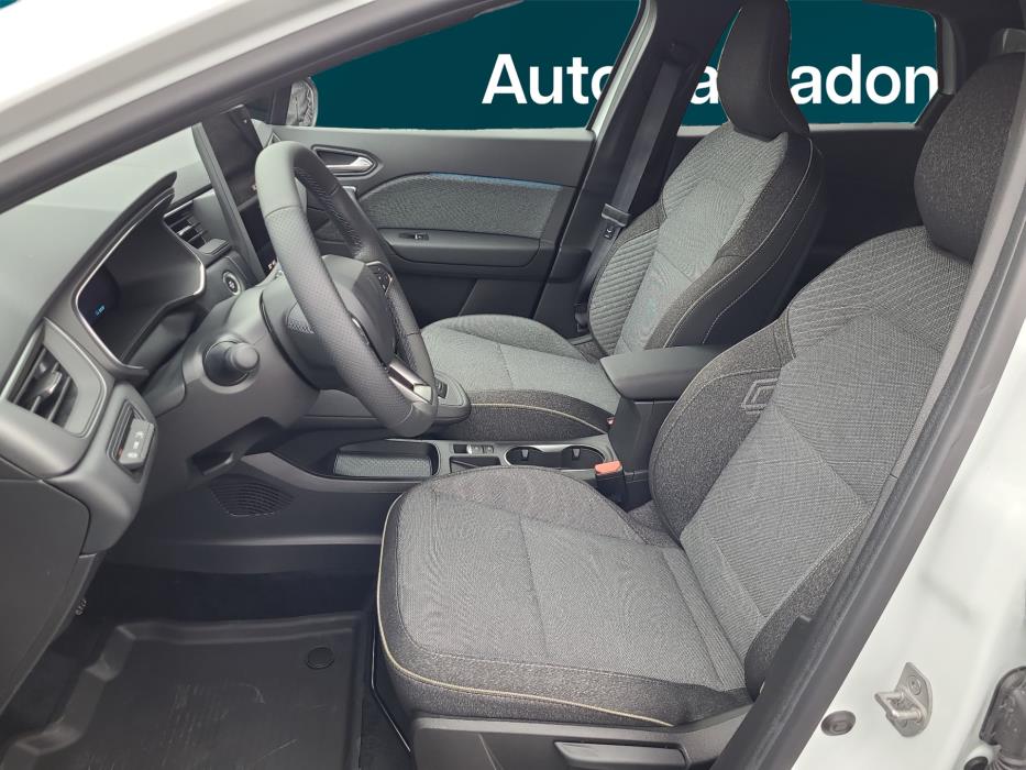 Renault Symbioz 2026