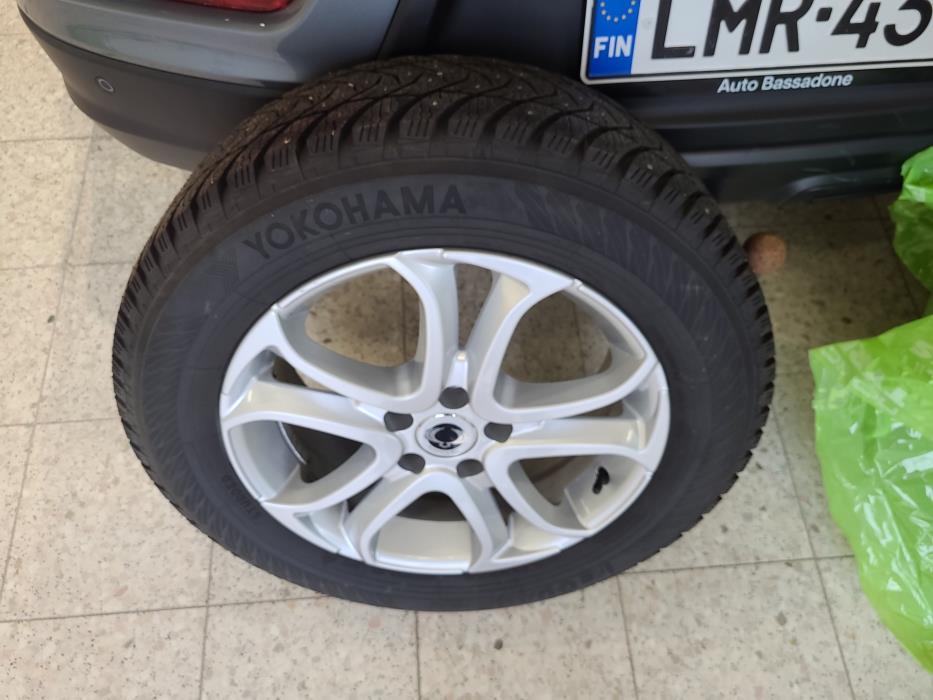 SSANGYONG Korando 2020