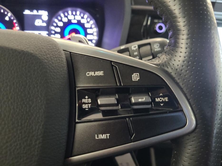 SSANGYONG Korando 2020