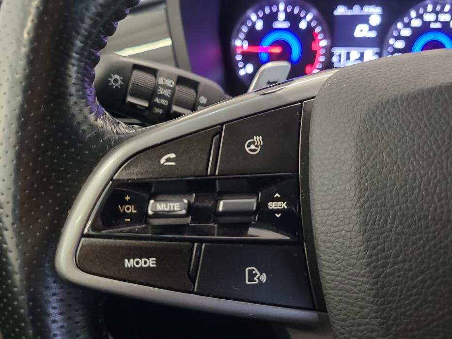 SSANGYONG Korando 2020