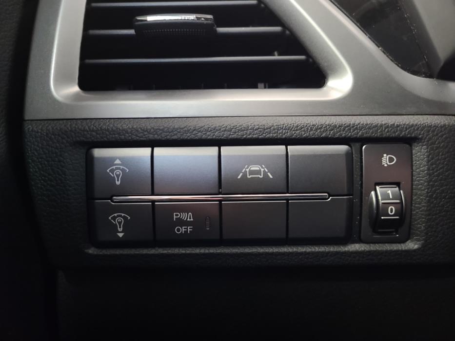 SSANGYONG Korando 2020