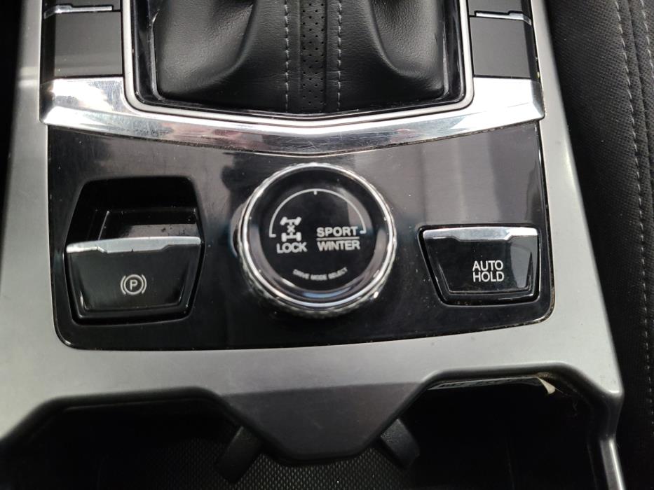 SSANGYONG Korando 2020