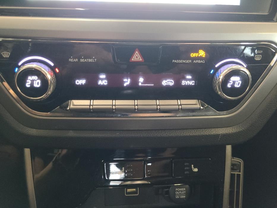 SSANGYONG Korando 2020