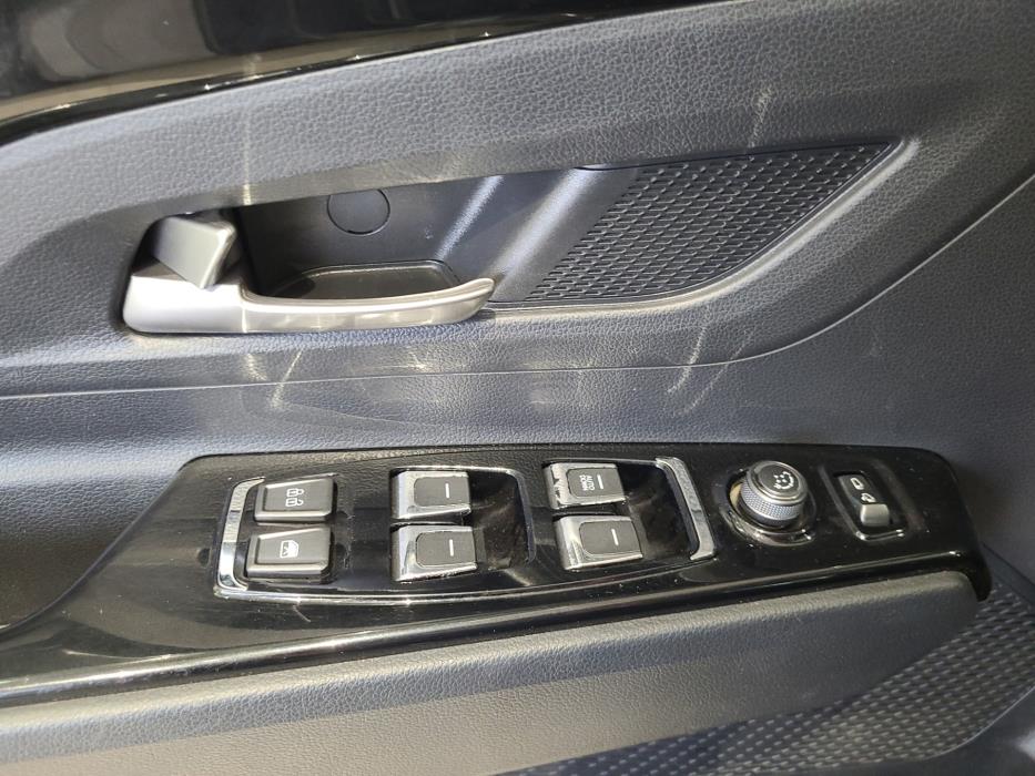 SSANGYONG Korando 2020