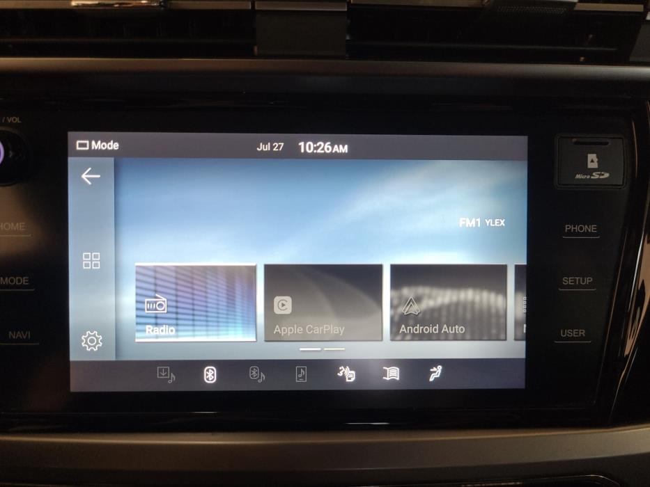 SSANGYONG Korando 2020