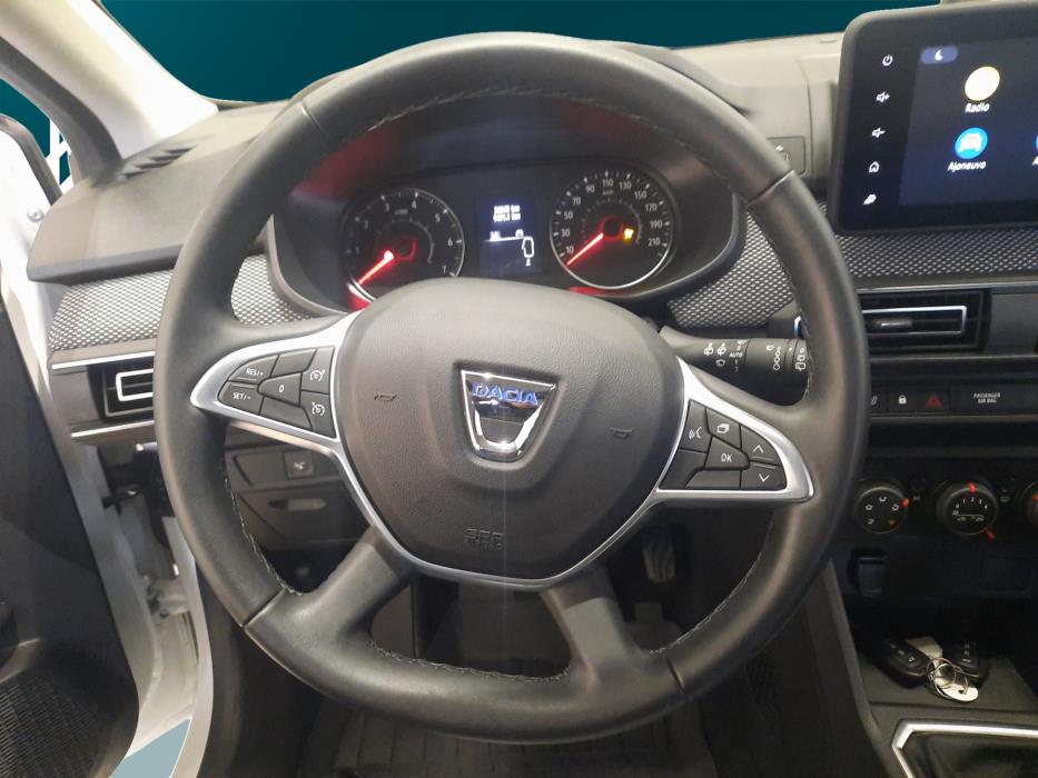 DACIA Sandero 2023