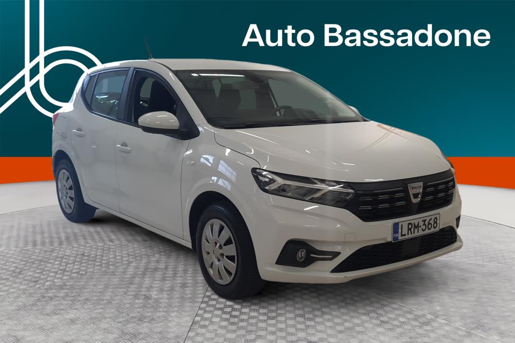 DACIA Sandero 2023